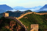 7 цікавих фактів про Велику Китайську стіну